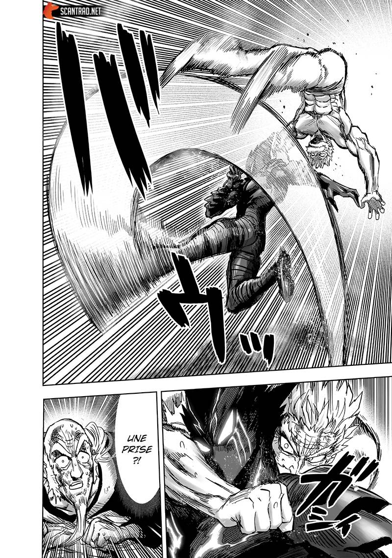 Lecture en ligne One Punch Man 153 page 8