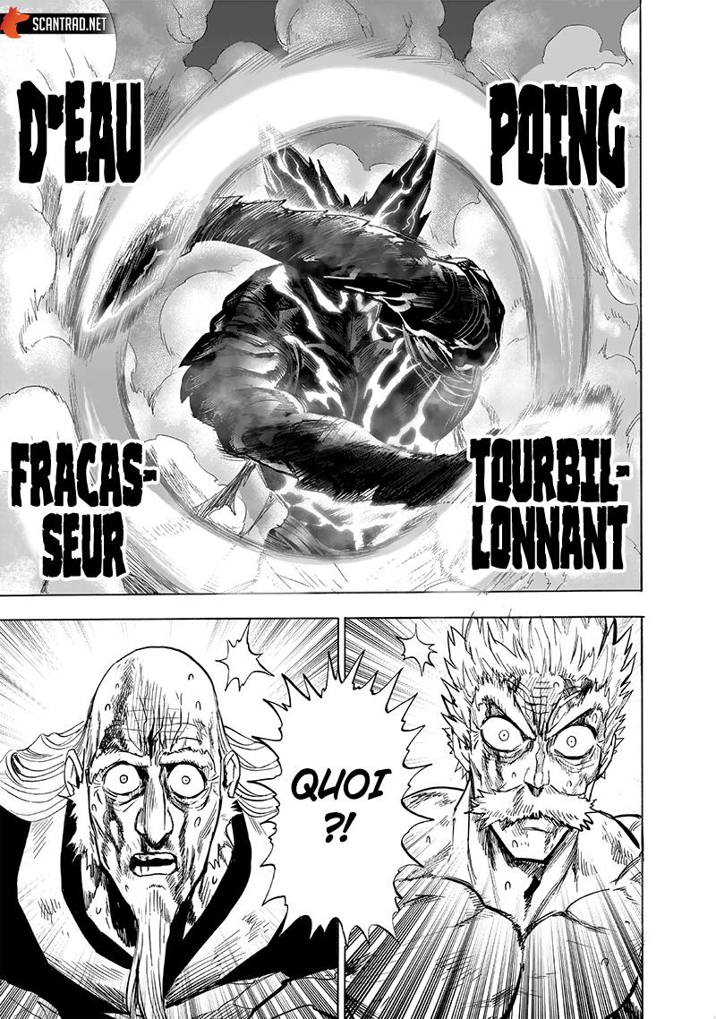 Lecture en ligne One Punch Man 153 page 11