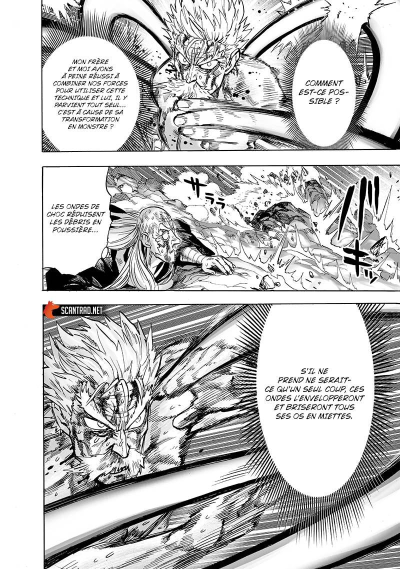 Lecture en ligne One Punch Man 153 page 16