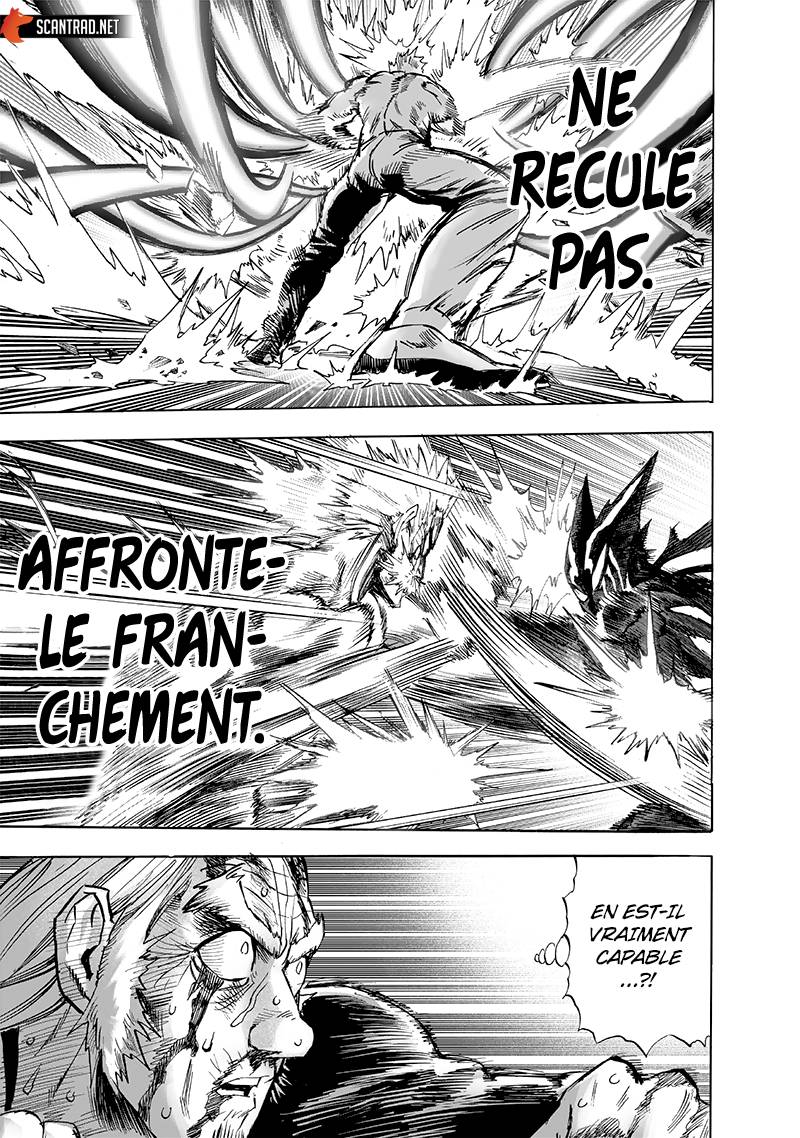 Lecture en ligne One Punch Man 153 page 17