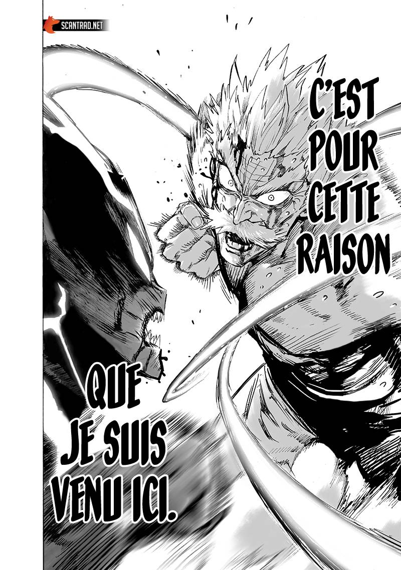 Lecture en ligne One Punch Man 153 page 18