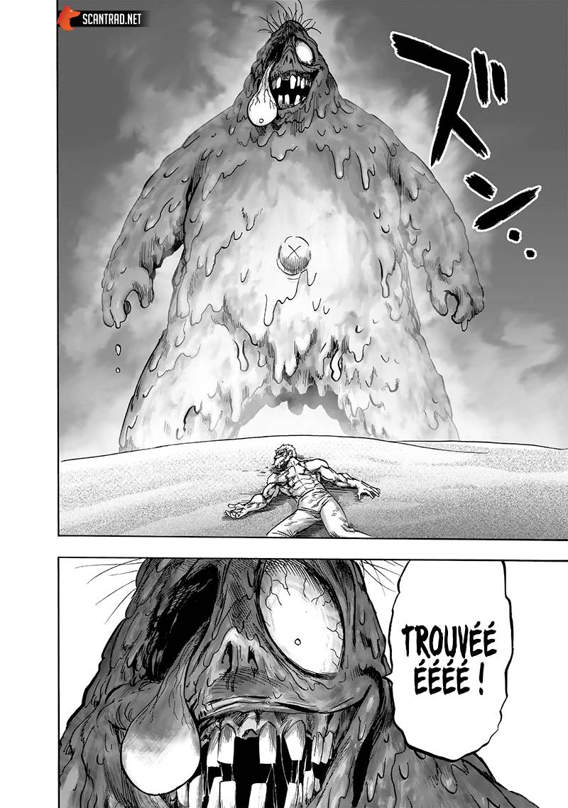Lecture en ligne One Punch Man 153 page 23