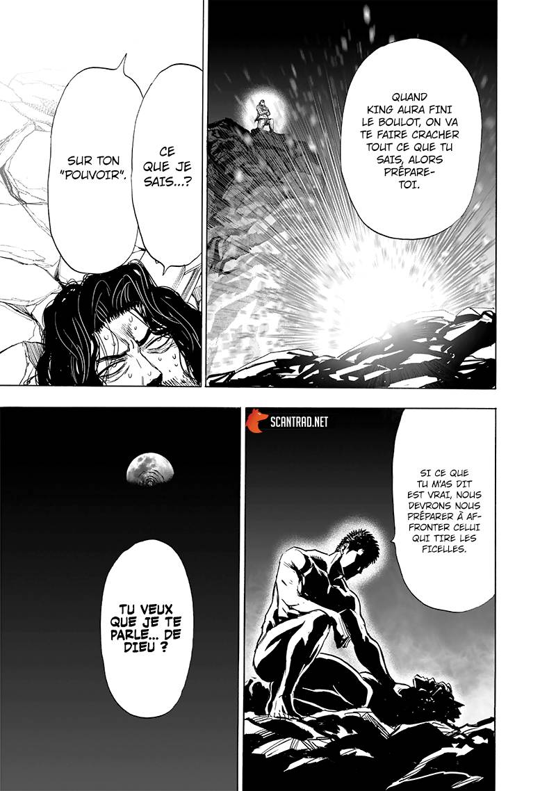 Lecture en ligne One Punch Man 153 page 26