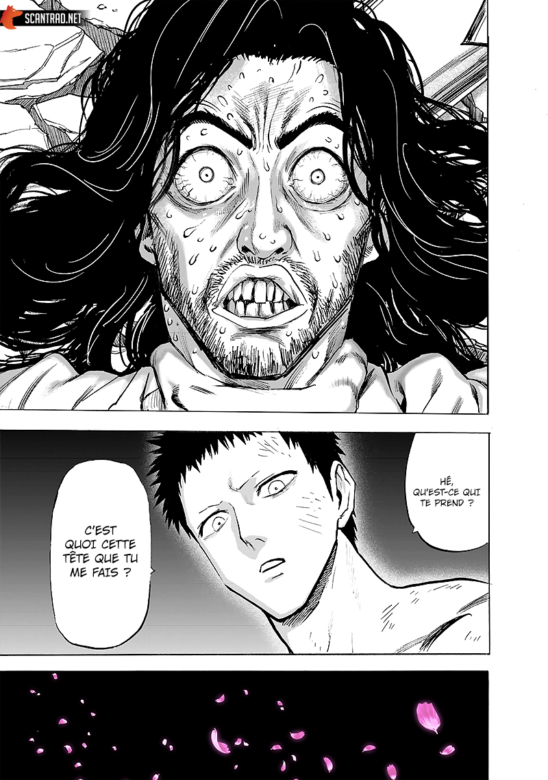 Lecture en ligne One Punch Man 153 page 30