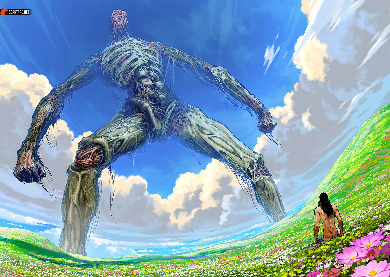 Lecture en ligne One Punch Man 153 page 31