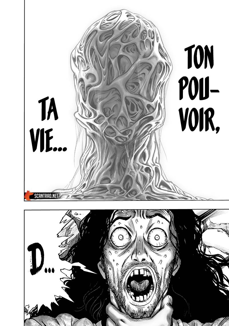Lecture en ligne One Punch Man 153 page 32
