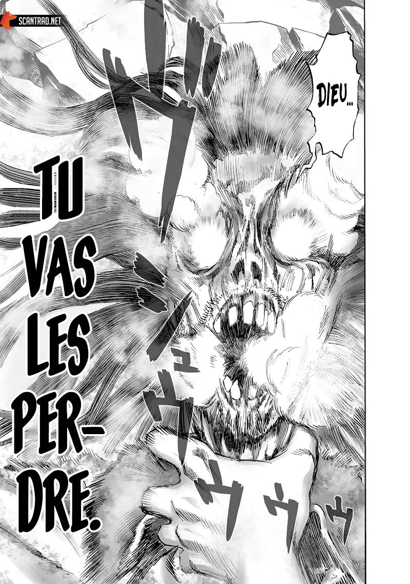 Lecture en ligne One Punch Man 153 page 33