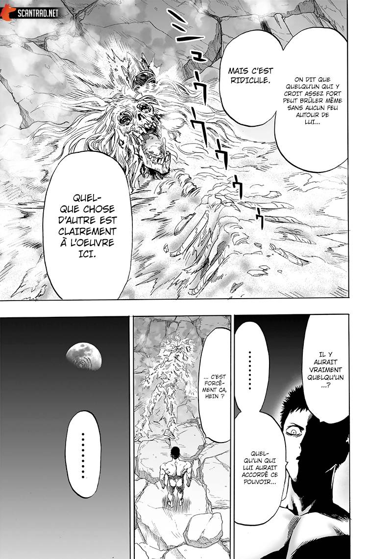 lecture en ligne One Punch Man 153 page 35