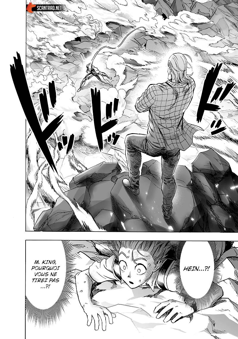 Lecture en ligne One Punch Man 154 page 3