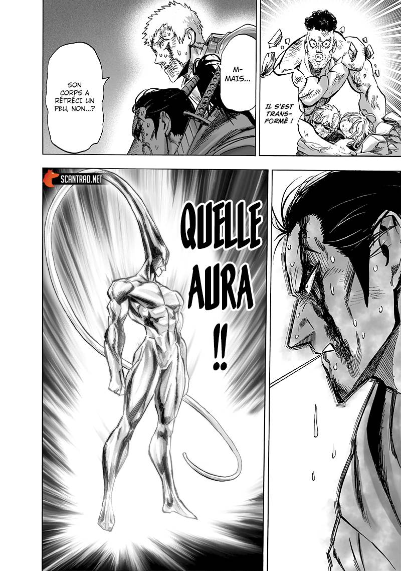 Lecture en ligne One Punch Man 154 page 5