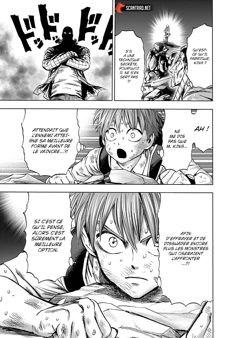 Lecture en ligne One Punch Man 154 page 6