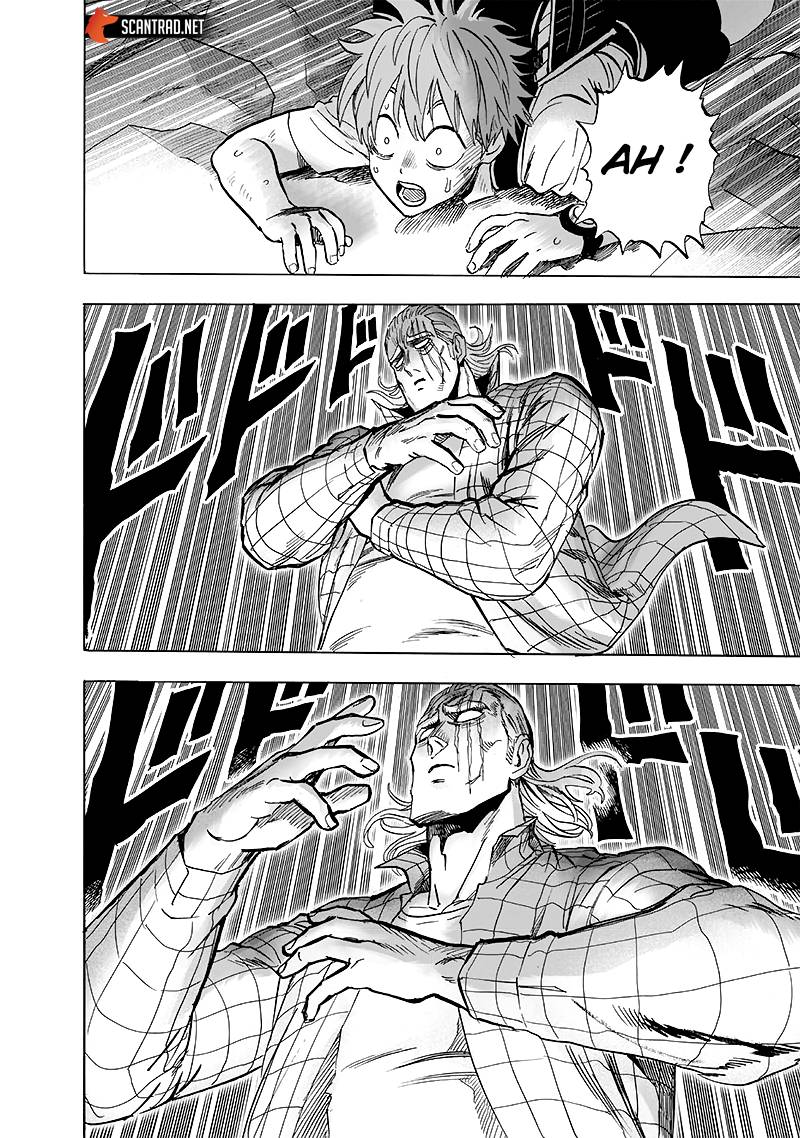 Lecture en ligne One Punch Man 154 page 7