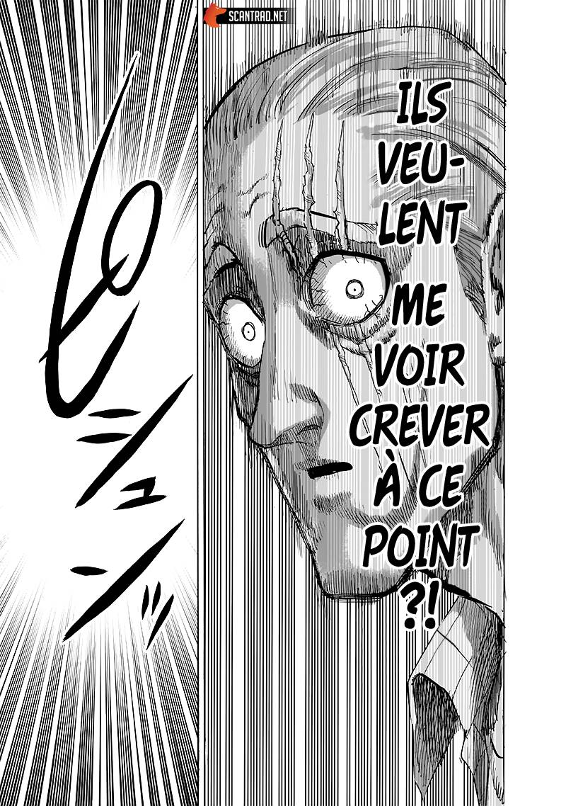 Lecture en ligne One Punch Man 154 page 10