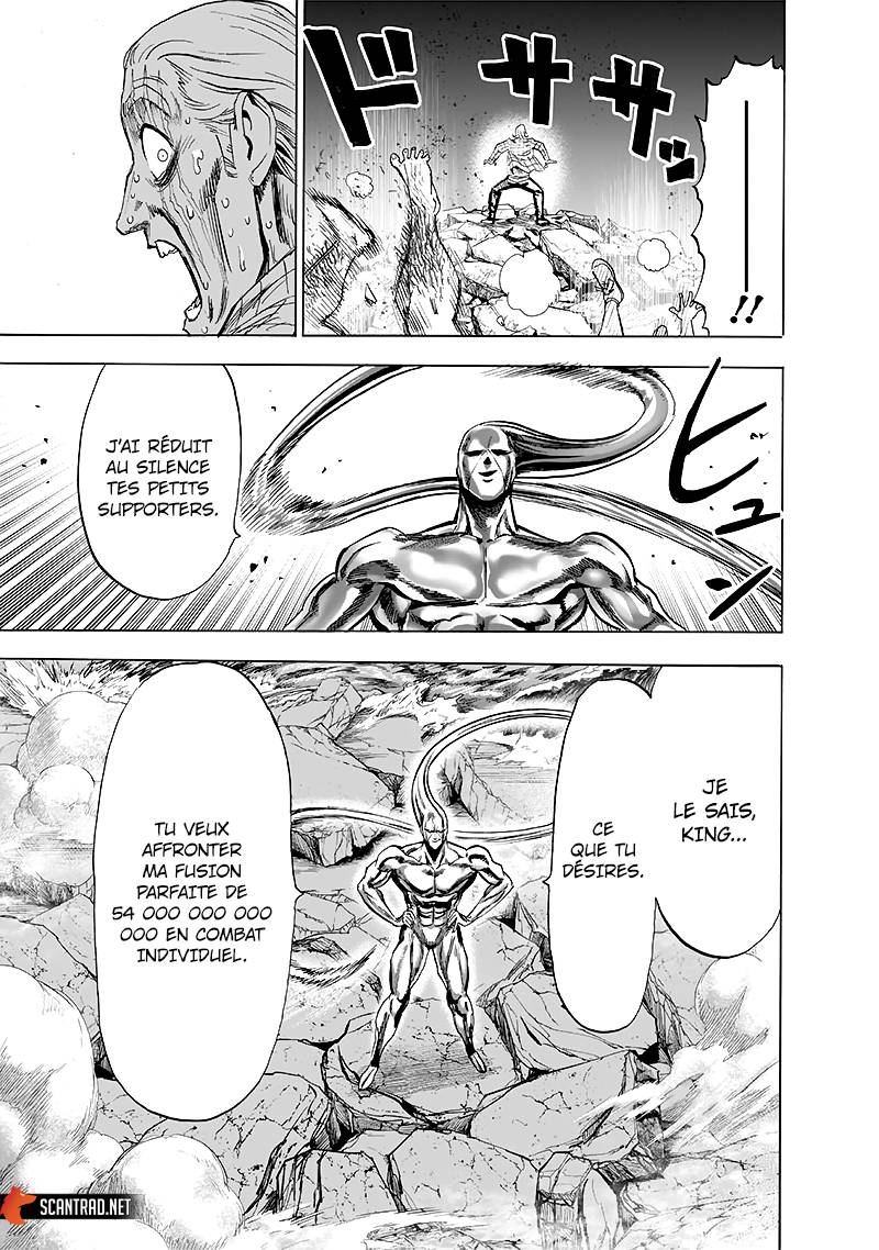 Lecture en ligne One Punch Man 154 page 12