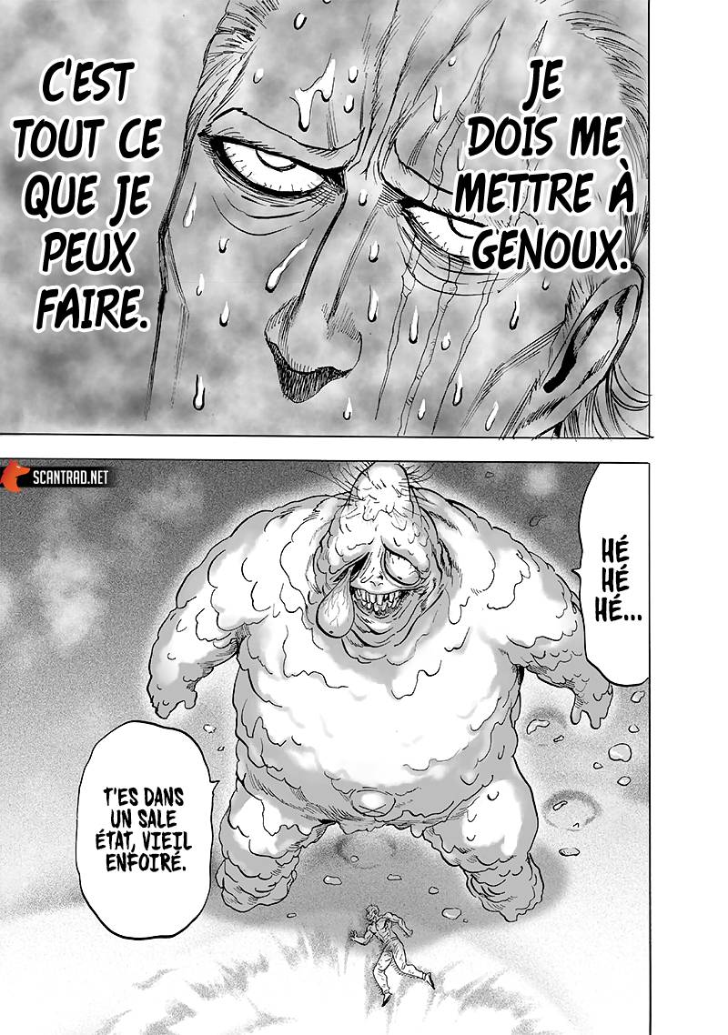 Lecture en ligne One Punch Man 154 page 14