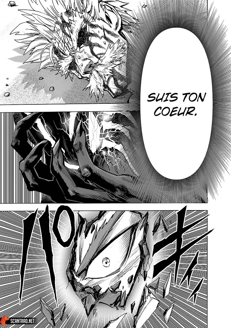 Lecture en ligne One Punch Man 154 page 16