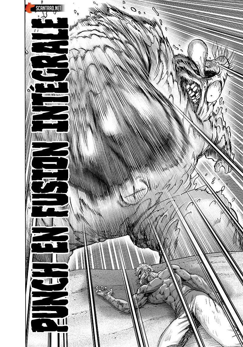 Lecture en ligne One Punch Man 154 page 17