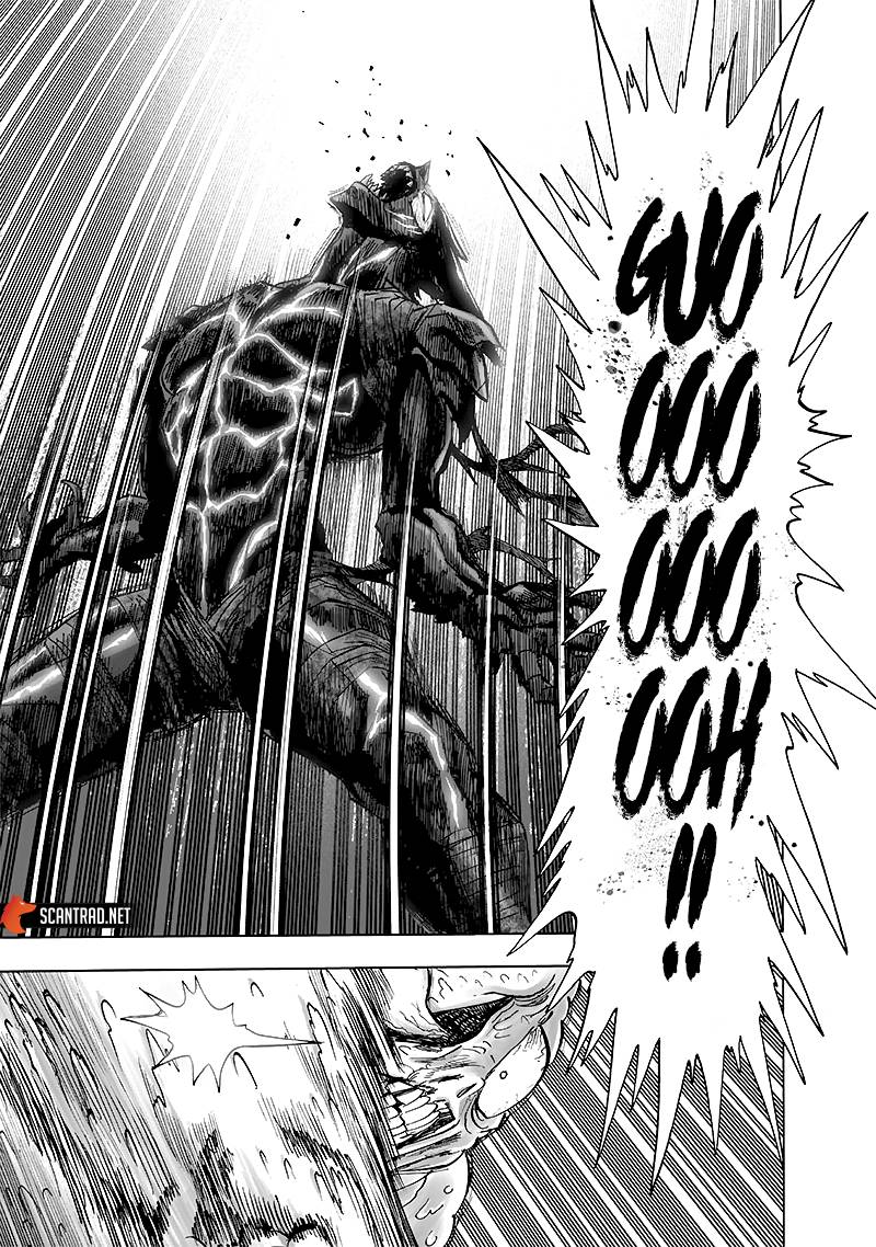 Lecture en ligne One Punch Man 154 page 18