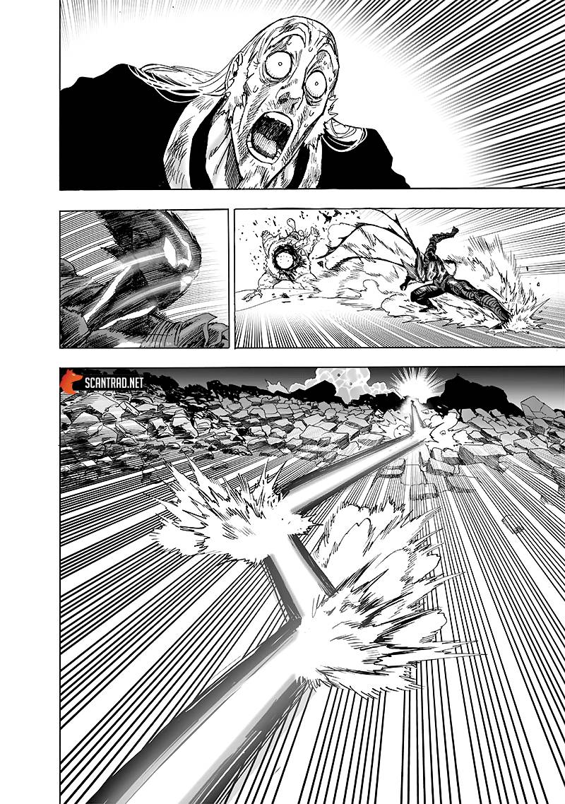 Lecture en ligne One Punch Man 154 page 20