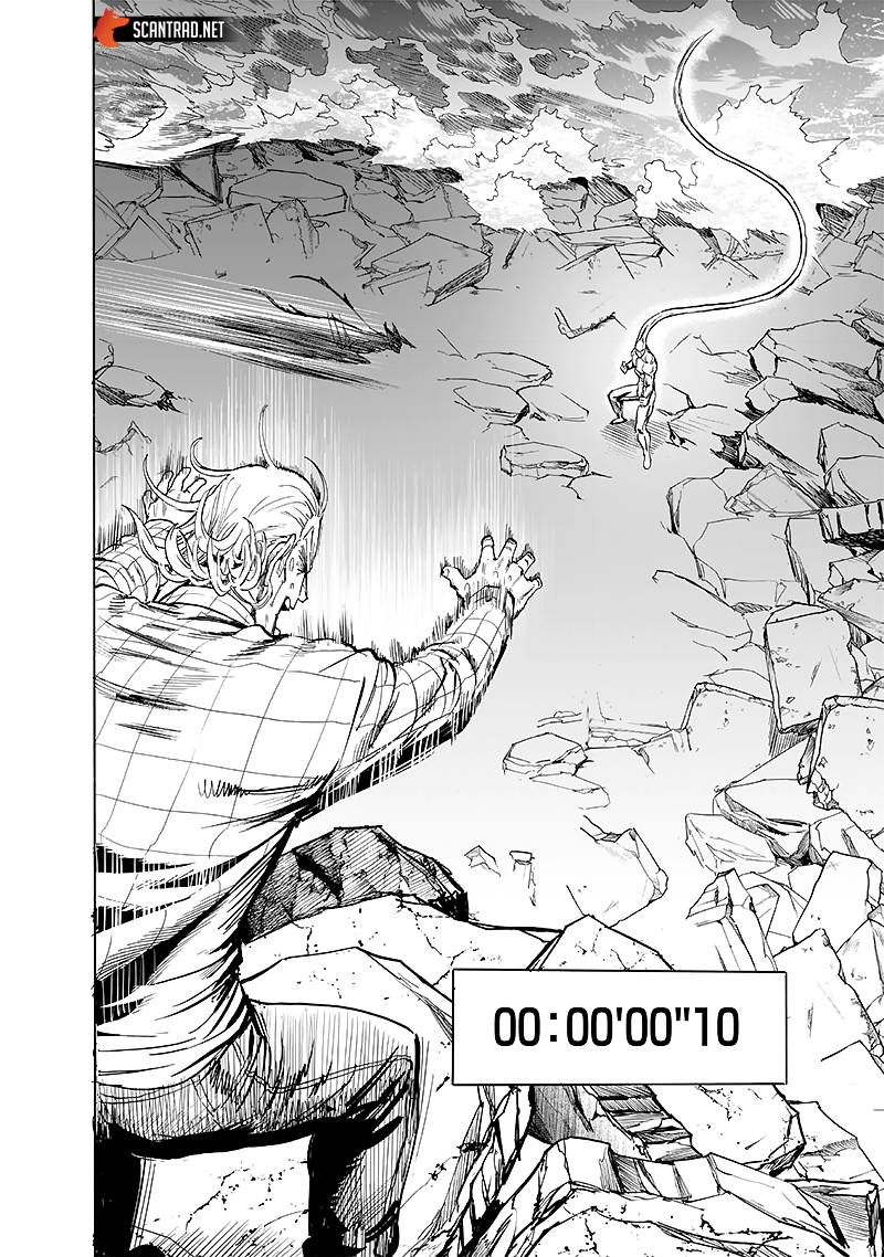 Lecture en ligne One Punch Man 154 page 22