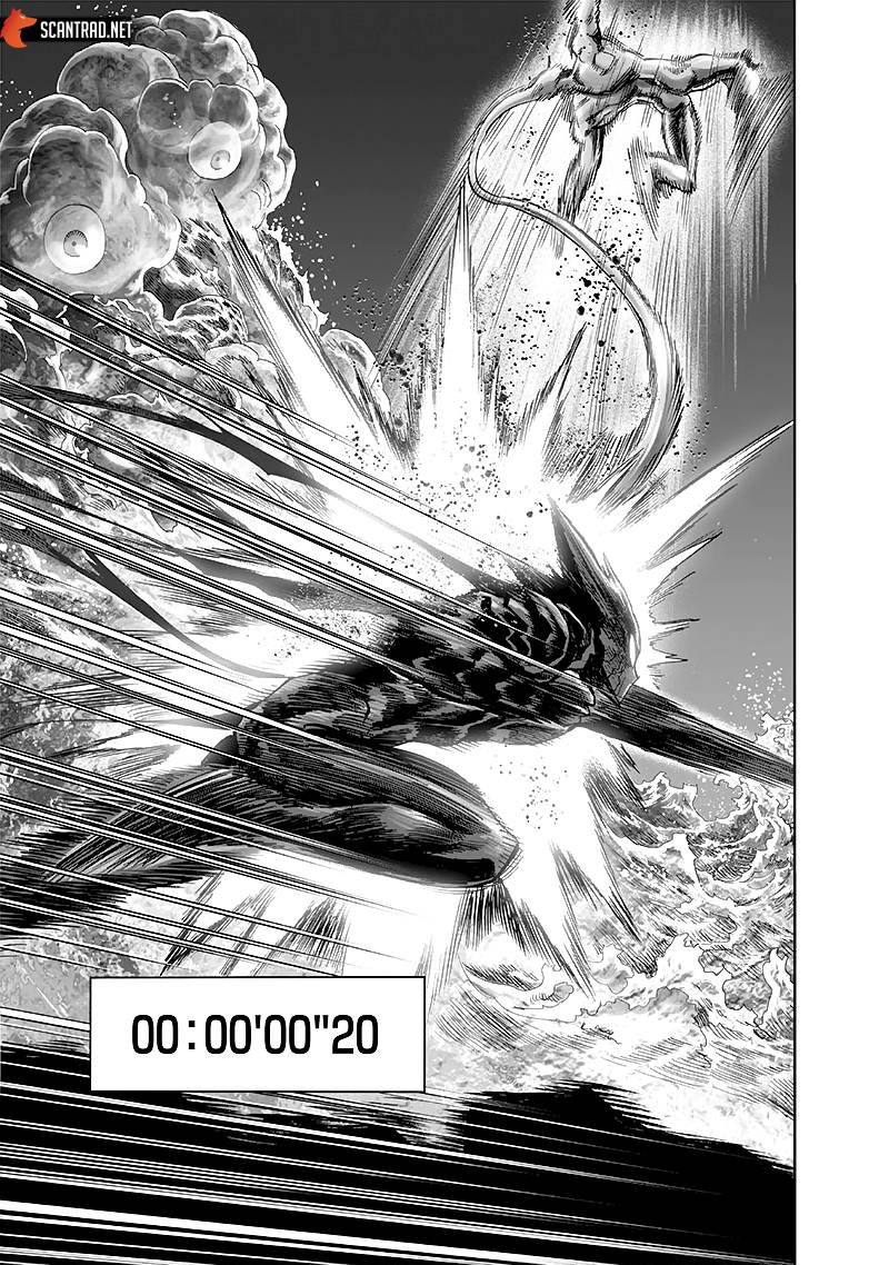 Lecture en ligne One Punch Man 154 page 23