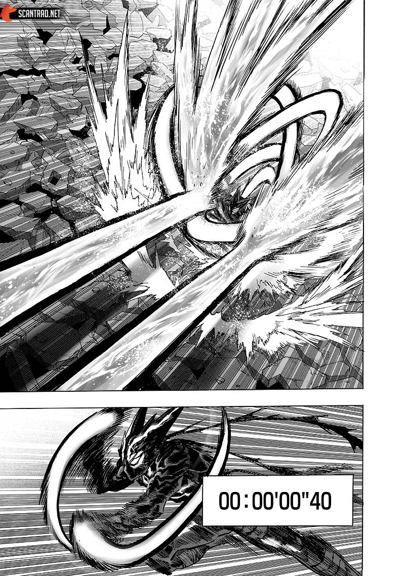 Lecture en ligne One Punch Man 154 page 25
