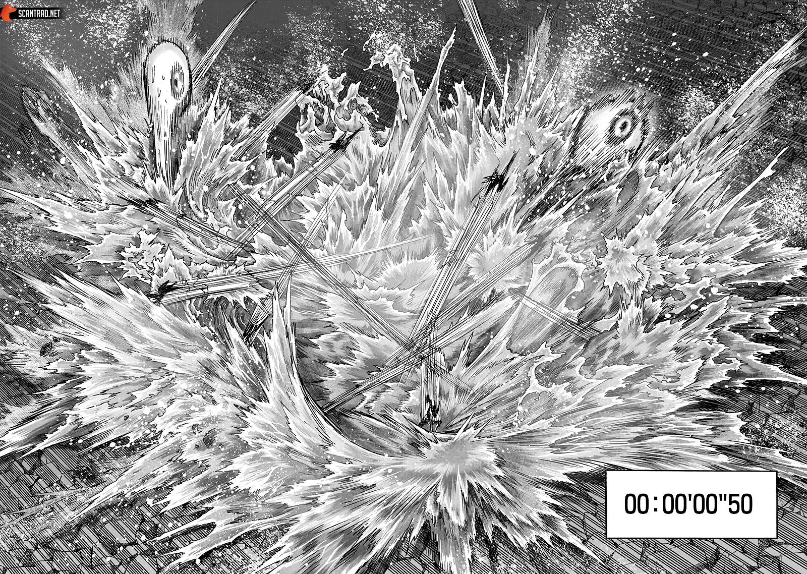 Lecture en ligne One Punch Man 154 page 26