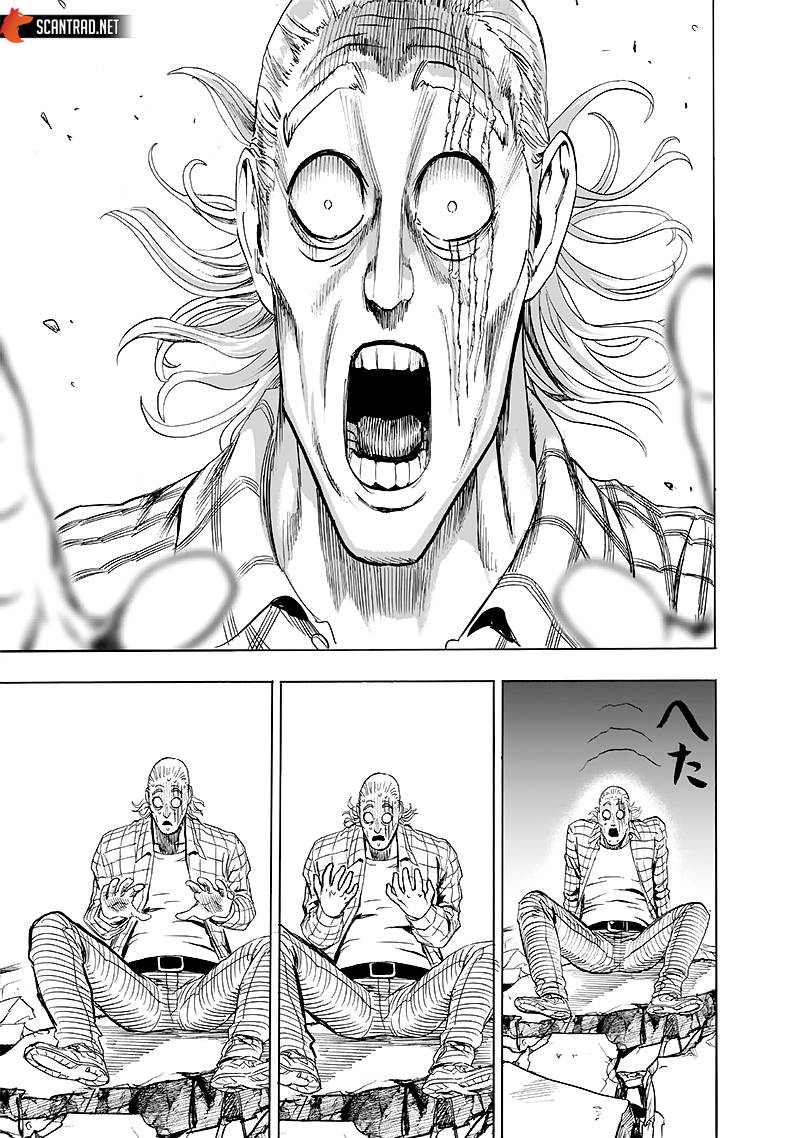 Lecture en ligne One Punch Man 154 page 29