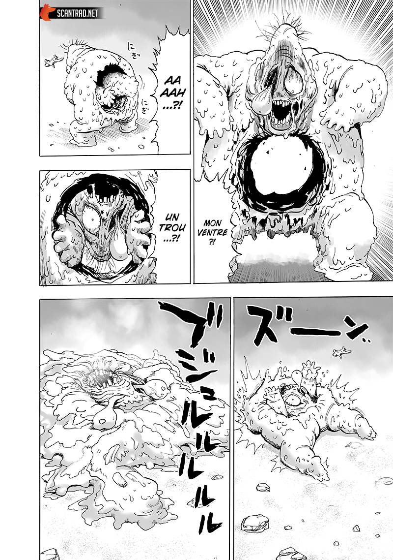 Lecture en ligne One Punch Man 154 page 30