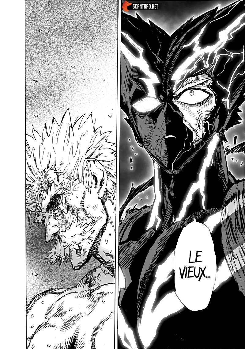 Lecture en ligne One Punch Man 154 page 32