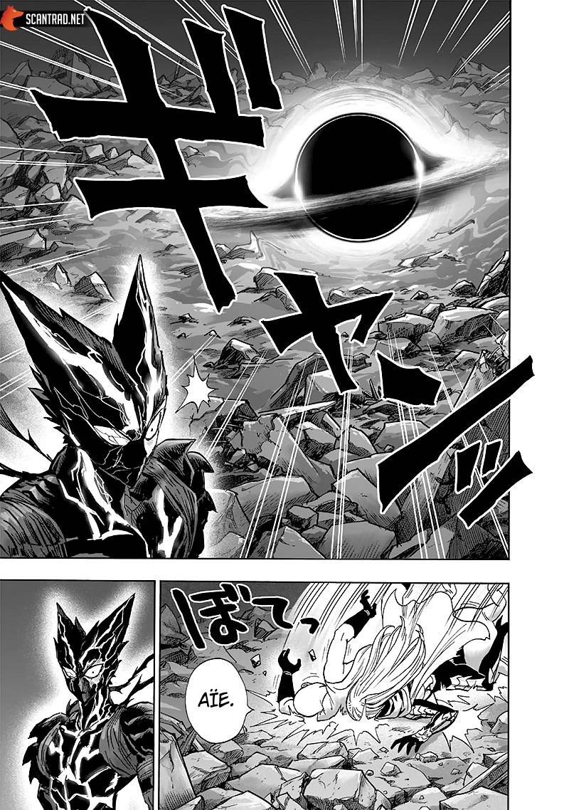 Lecture en ligne One Punch Man 154 page 33