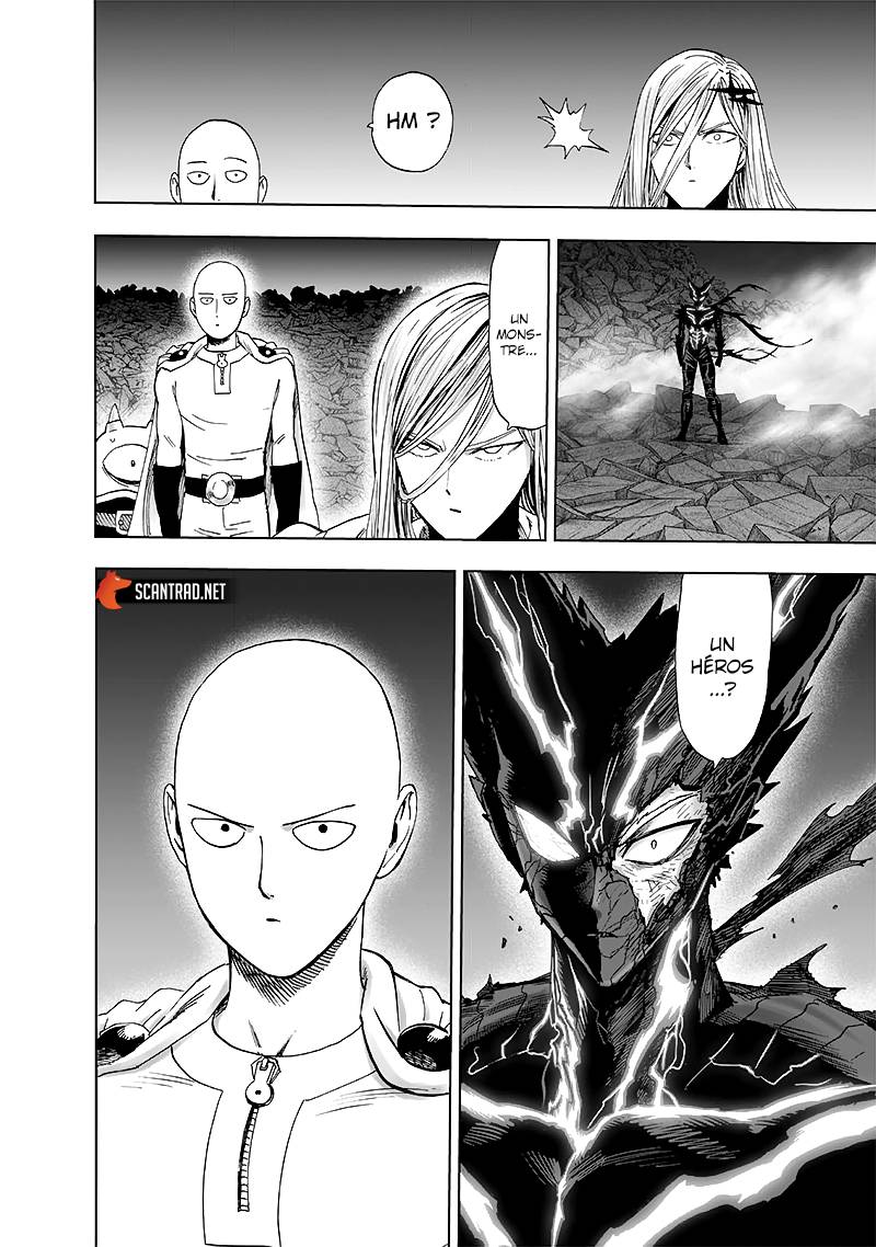 Lecture en ligne One Punch Man 155 page 5