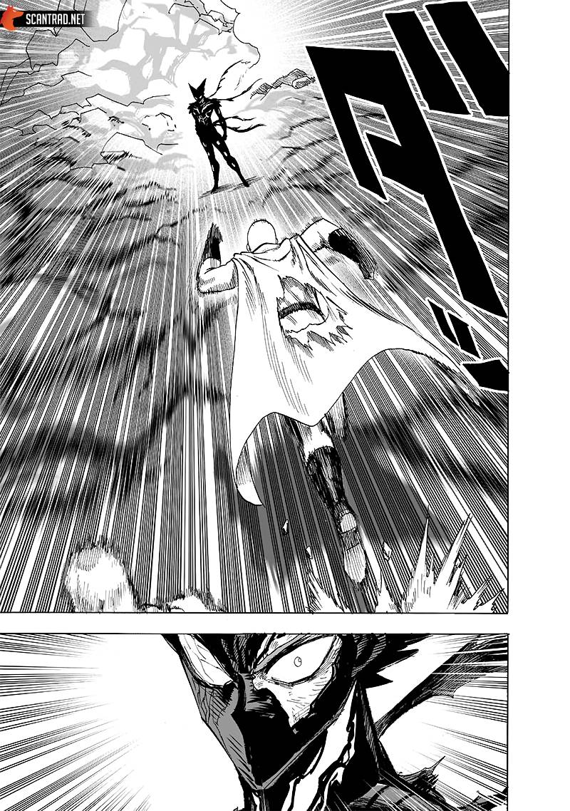 Lecture en ligne One Punch Man 155 page 6