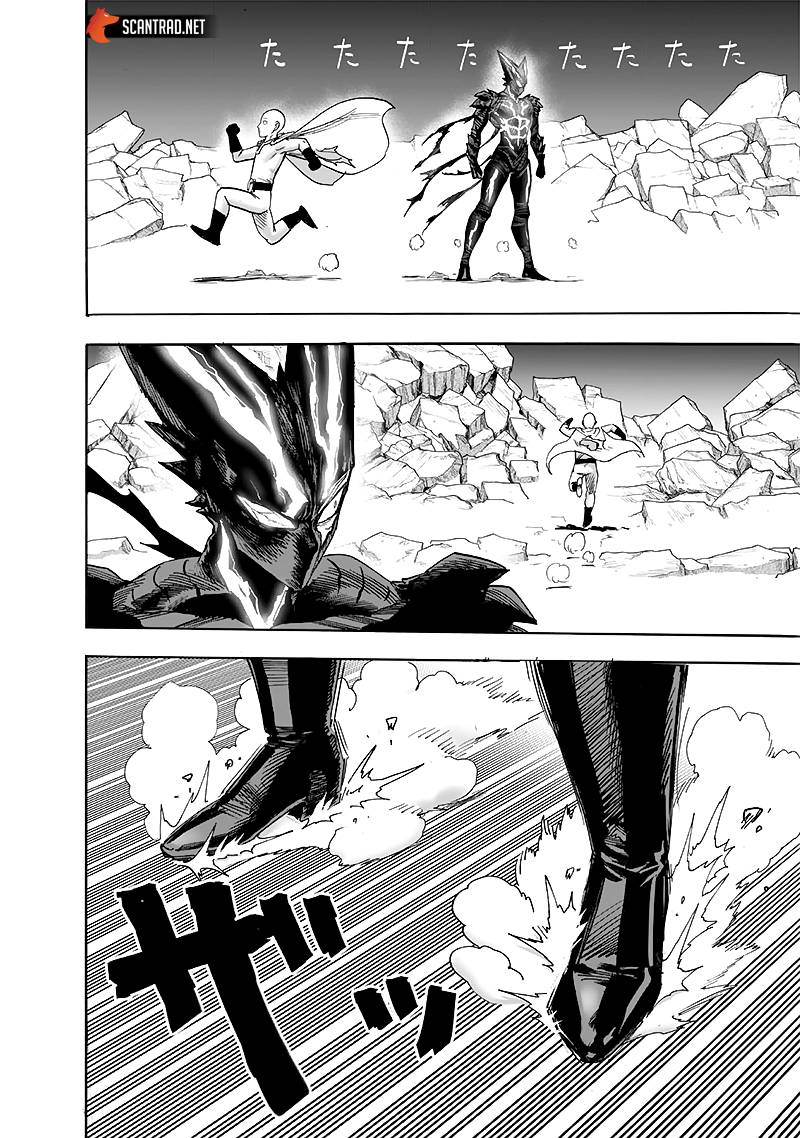 Lecture en ligne One Punch Man 155 page 7