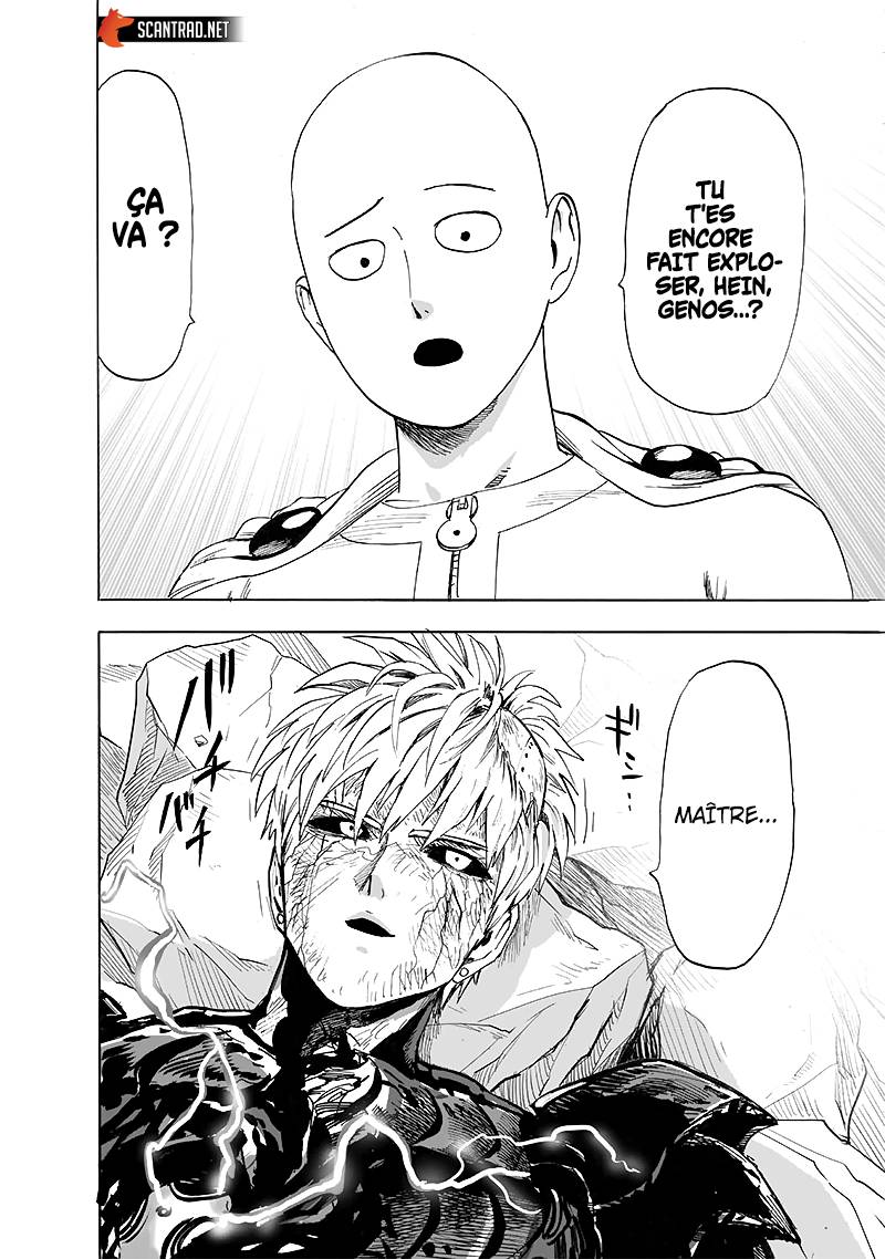 Lecture en ligne One Punch Man 155 page 9