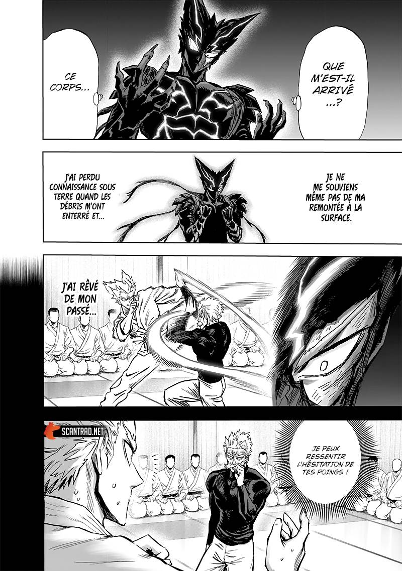 Lecture en ligne One Punch Man 155 page 11