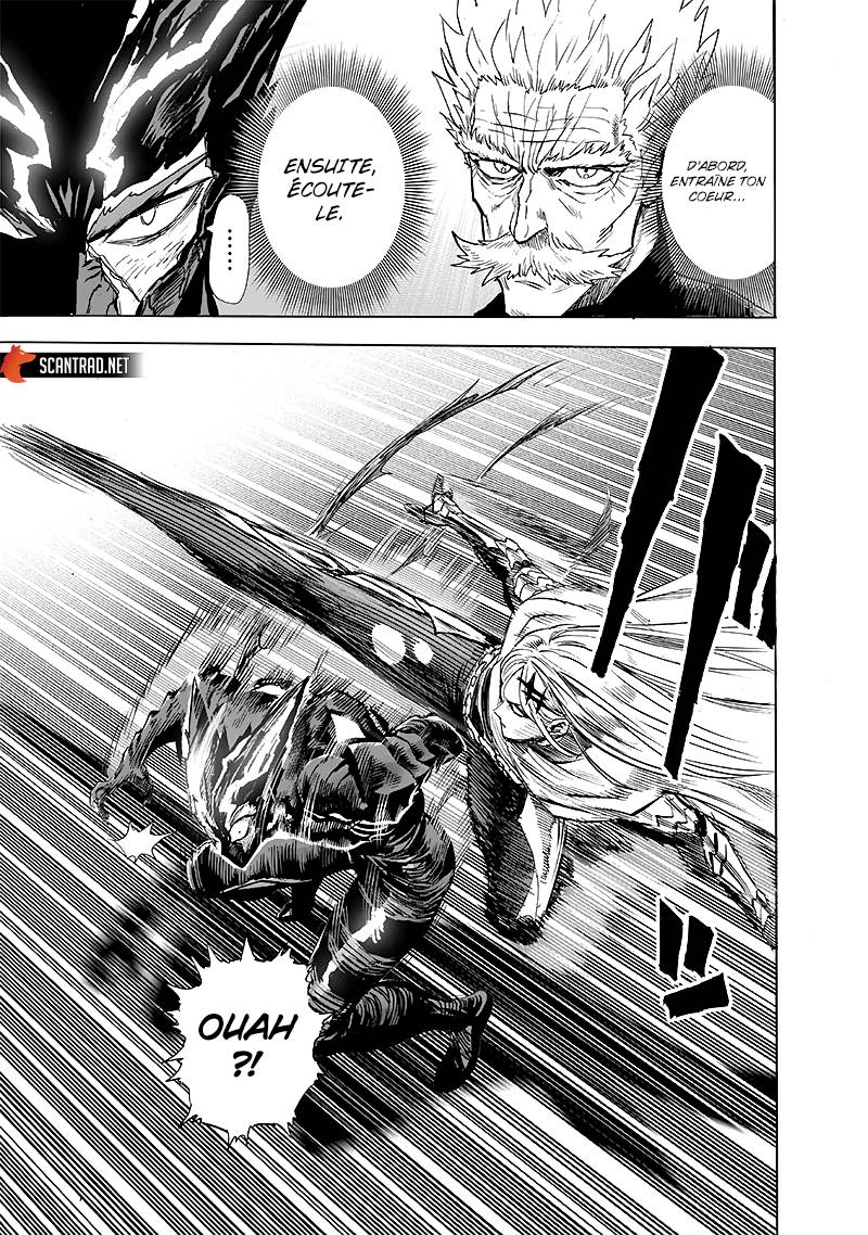 Lecture en ligne One Punch Man 155 page 12