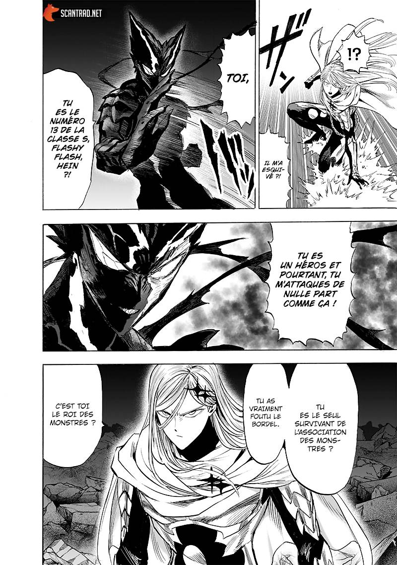 Lecture en ligne One Punch Man 155 page 13
