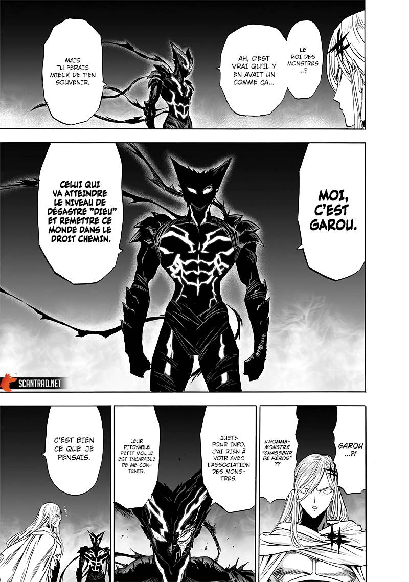 Lecture en ligne One Punch Man 155 page 14