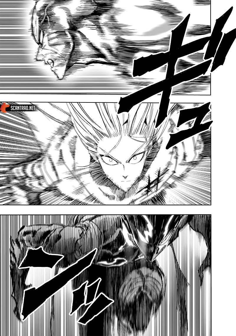 Lecture en ligne One Punch Man 155 page 19