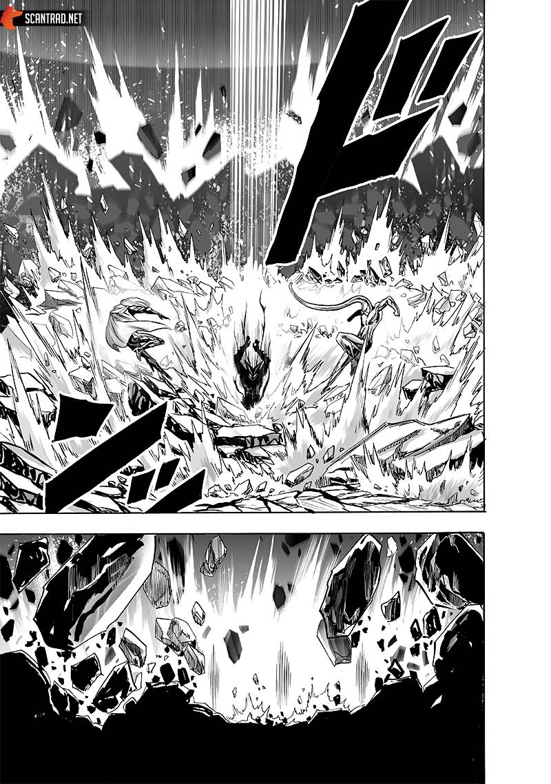 Lecture en ligne One Punch Man 155 page 21