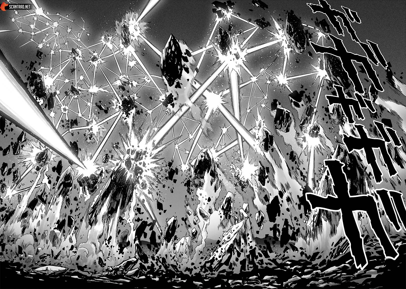 Lecture en ligne One Punch Man 155 page 22