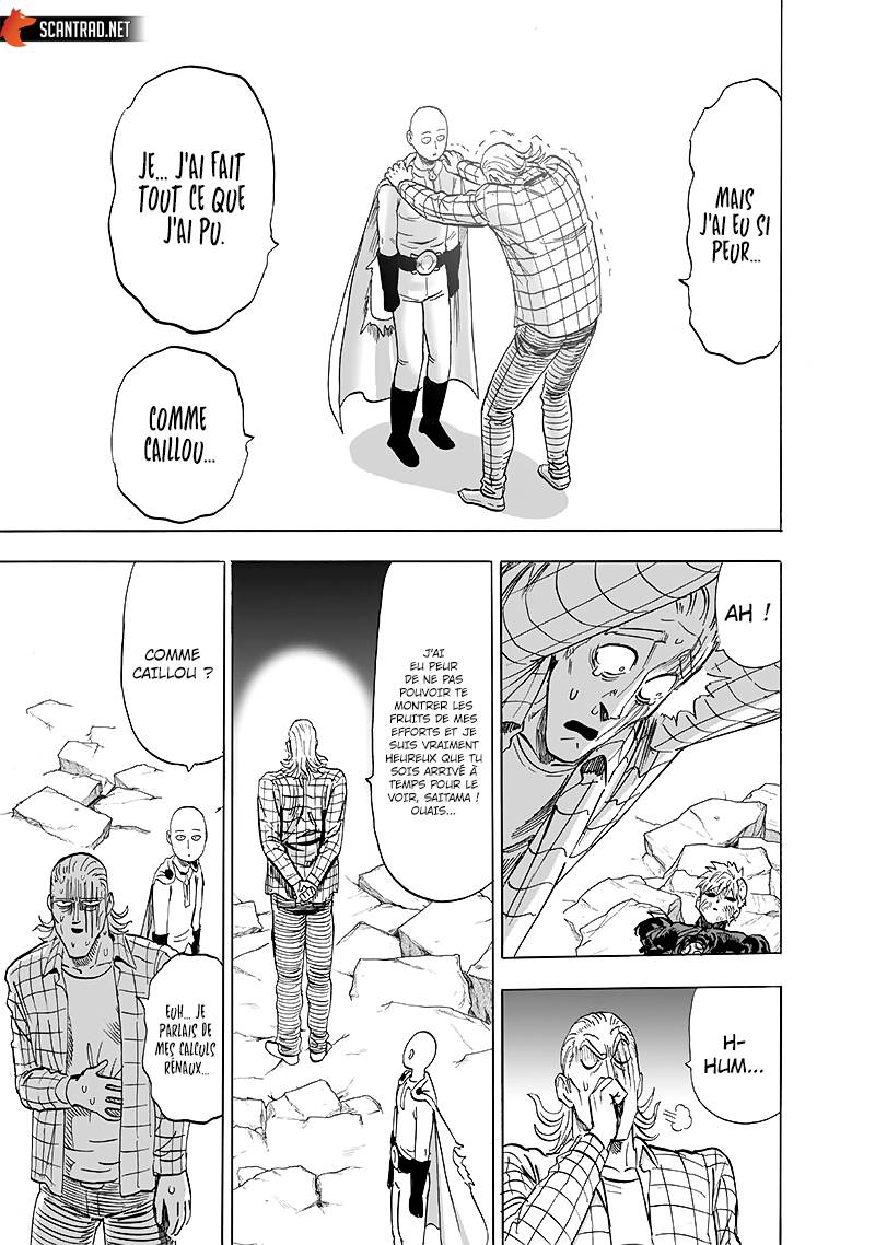 Lecture en ligne One Punch Man 155 page 24