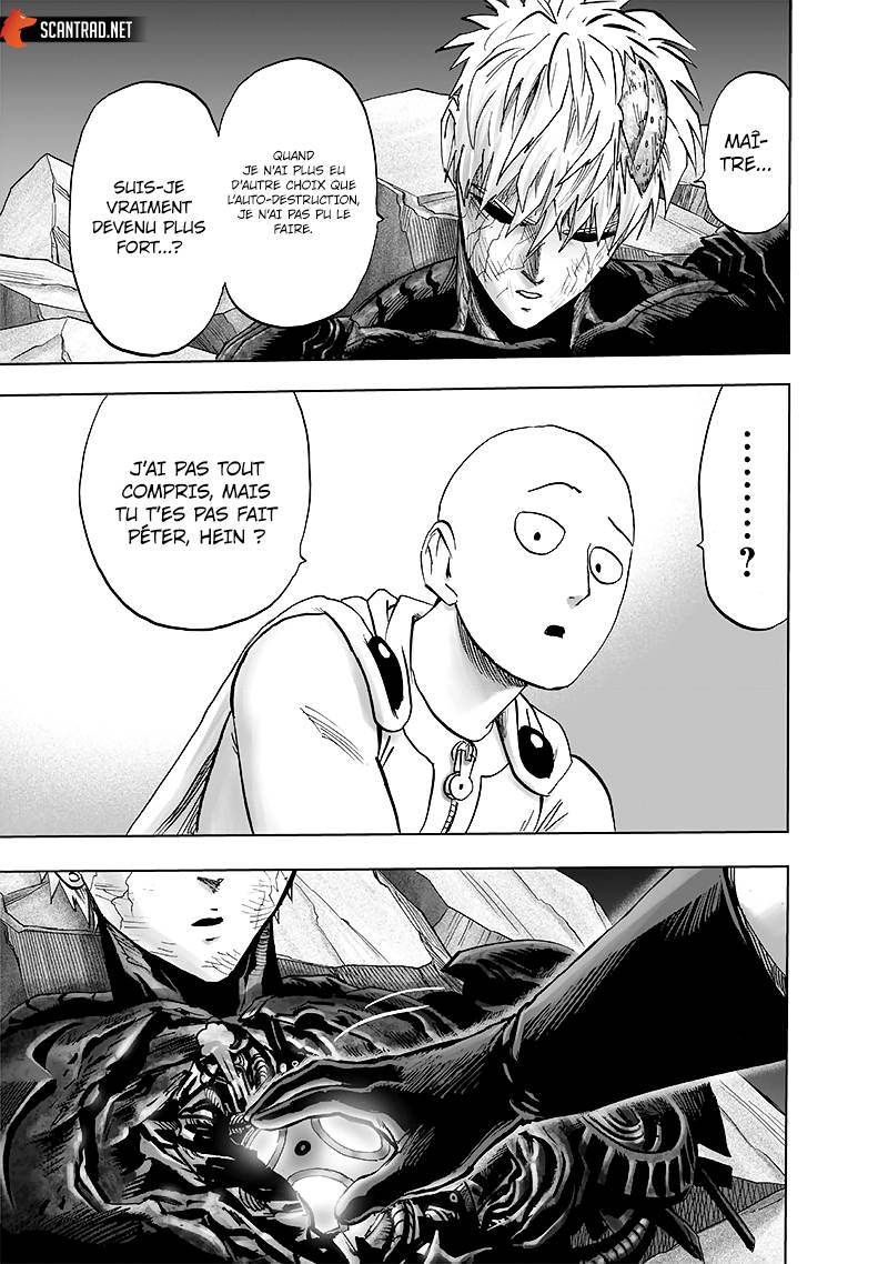 Lecture en ligne One Punch Man 155 page 26