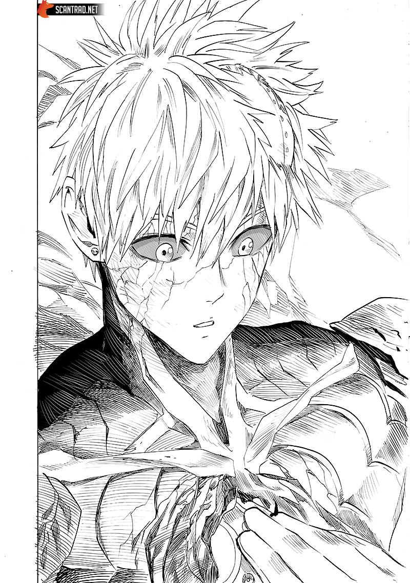 Lecture en ligne One Punch Man 155 page 28
