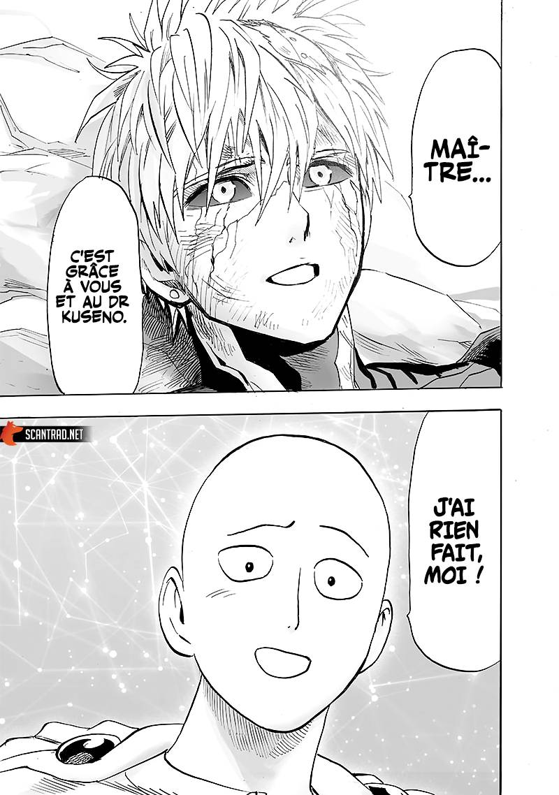 Lecture en ligne One Punch Man 155 page 29