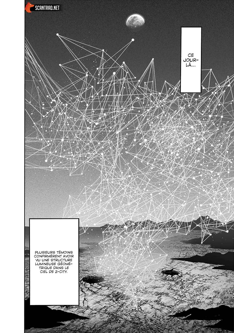 Lecture en ligne One Punch Man 155 page 30