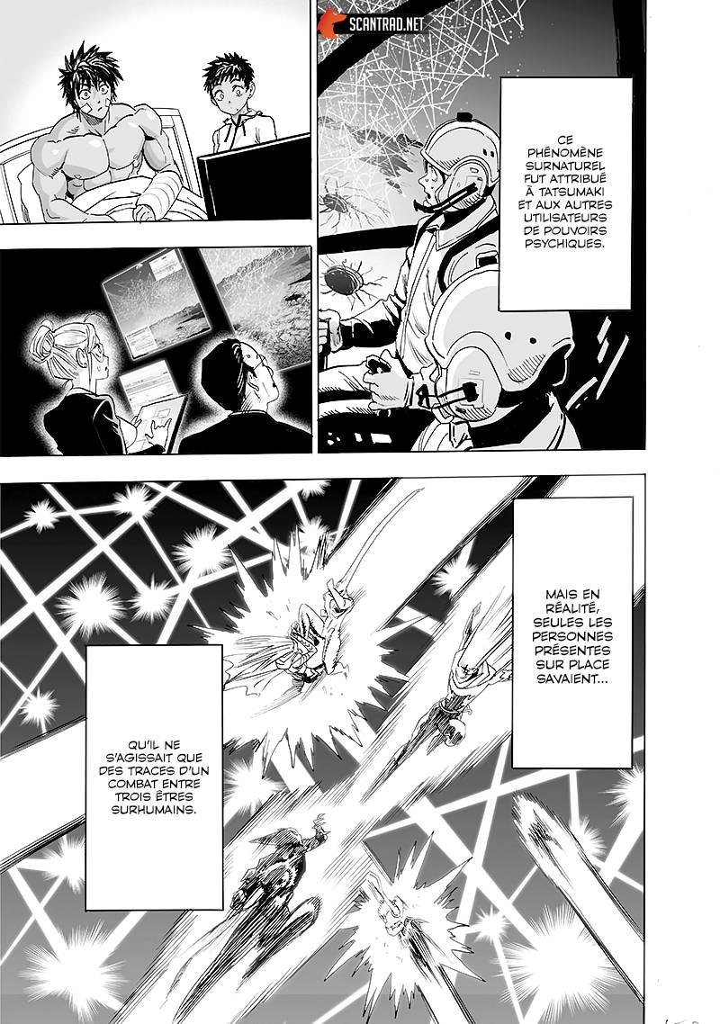 Lecture en ligne One Punch Man 155 page 31