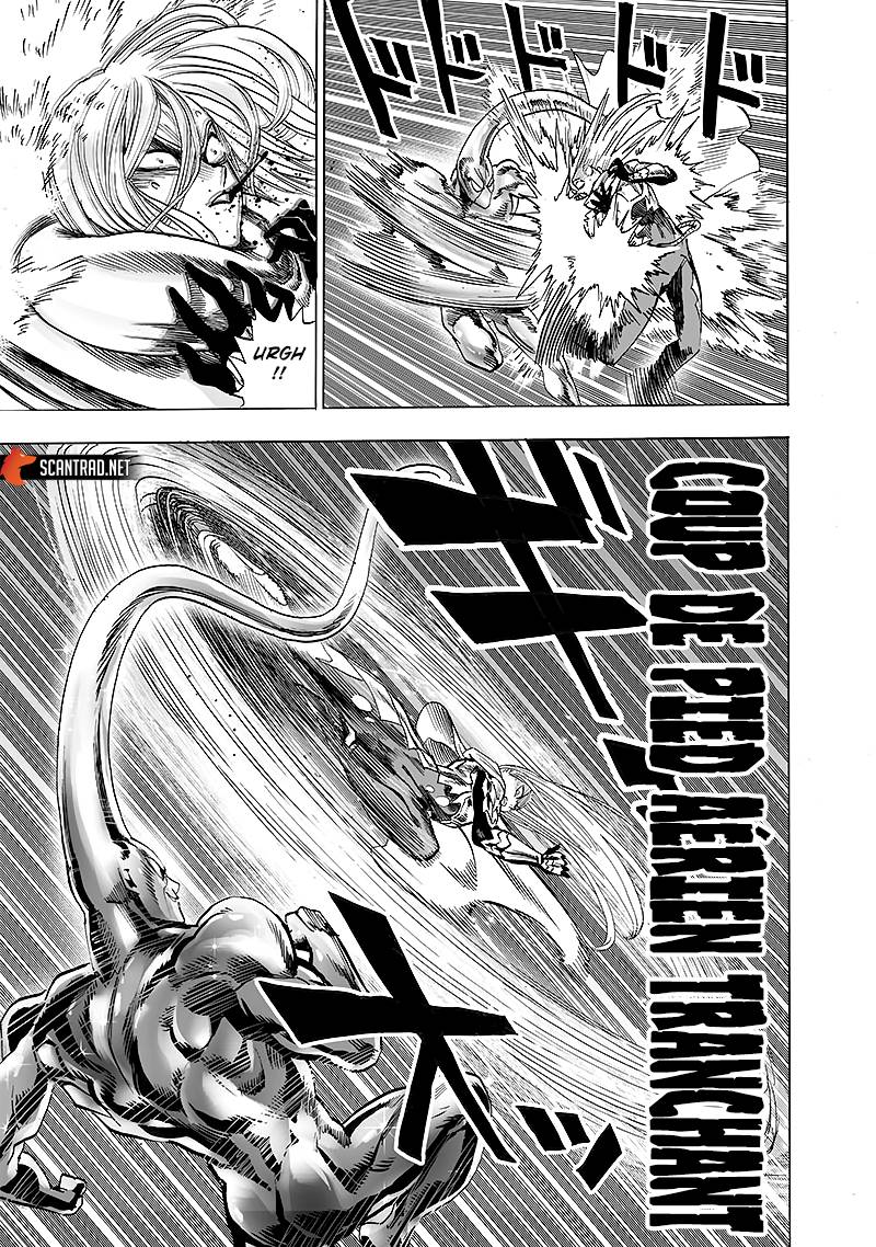 Lecture en ligne One Punch Man 155 page 33