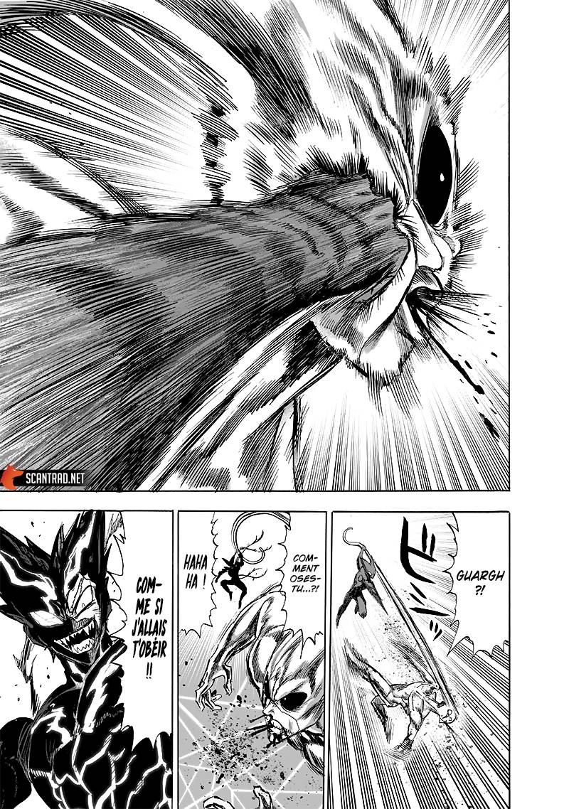 Lecture en ligne One Punch Man 155 page 35